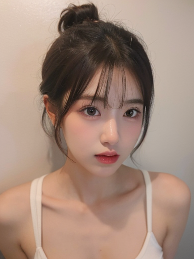 吊带连体舞蹈服穿法指导
